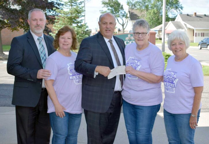 Niagara ATV/UTV event News, Sports, Jobs The Daily News